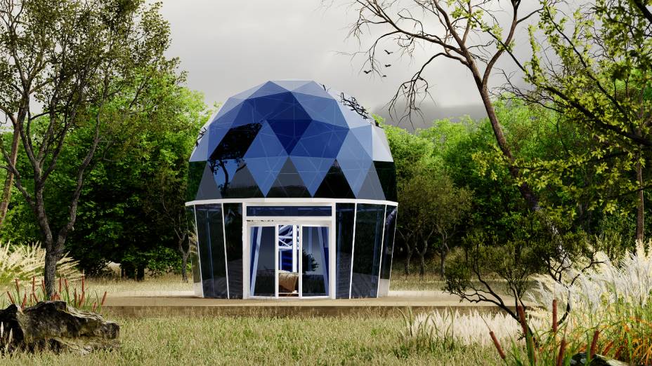 汇川区星空酒店帐篷厂家